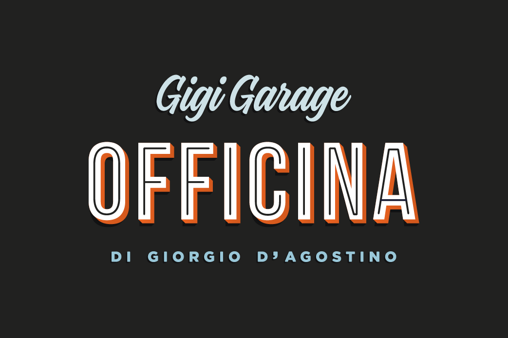 Gigi garage
